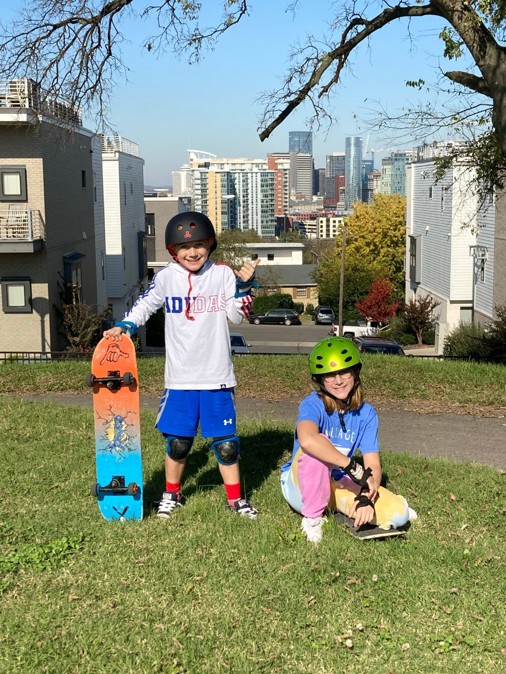 The Battle Cry to a Healthy&nbsp;Childhood