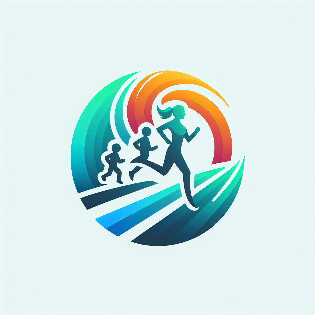 Looking for a logo for a site called "The Trophy Husband.run"   It is a running, wellness and family coaching site.   Coaching for marathons and 5k for beginner to professional runners.  Family coaching for those with kid's in sport.