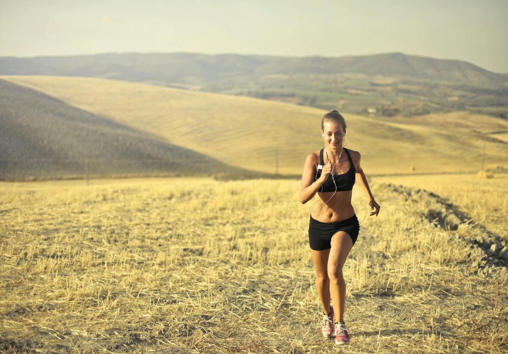 Hot Weather Running Pace&nbsp;Guide